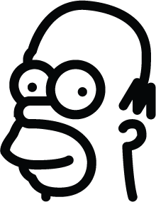 Homer Simpson