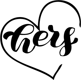 Hers